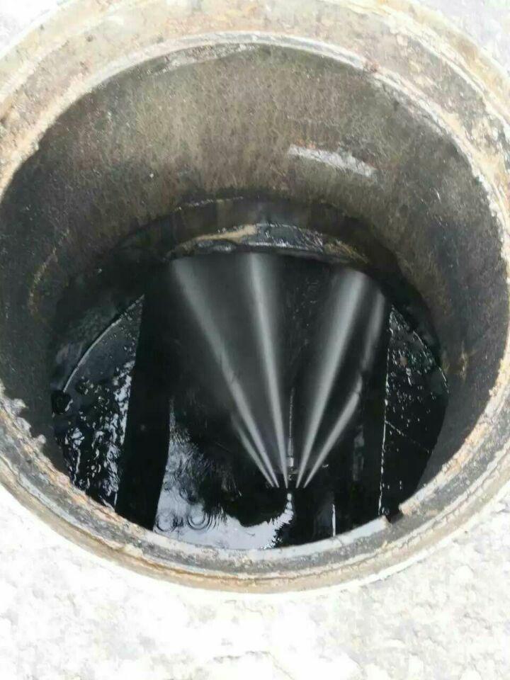 名山市政管道清洗-排污管道清洗